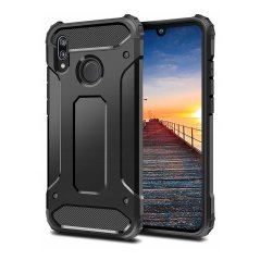 Kryt Armor Case Huawei P Smart 2019 Black Kryt Armor Case Huawei P Smart 2019 Black