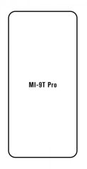 Hydrogel - ochranná fólia - Xiaomi Mi 9T Pro Hydrogel - ochranná fólia - Xiaomi Mi 9T Pro