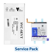 Batéria Battery Eb-Bs916Aby Samsung Galaxy S23 Plus S916B Gh82-30470A (Service Pack - originálny diel) Batéria Battery Eb-Bs916Aby Samsung Galaxy S23 Plus S916B Gh82-30470A (Service Pack - originálny diel)