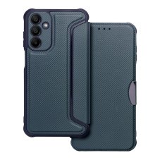 Kryt Flip Case Samsung Galaxy A15 4G / A15 5G Razor Book Blue