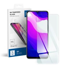 Edzett védőüveg to Xiaomi Mi 10 Lite Blue Star
