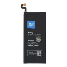 Batéria Battery Samsung Galaxy S7 Edge 3600 mAh Blue Star Premium