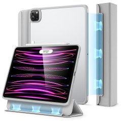 Kryt ESR Ascend Hybrid iPad Pro 12.9 2021 / 2022 Grey Kryt ESR Ascend Hybrid iPad Pro 12.9 2021 / 2022 Grey