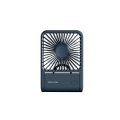 Desk Fan Hx-123 Dark Blue