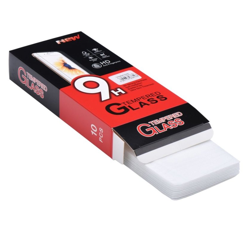 10PACK - 10ks v balení - Ochranné tvrdené sklo - Samsung Galaxy A23 5G