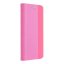 Kryt Sensitive Book Case Xiaomi Redmi Note 15 5G Pink