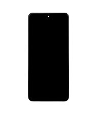Displej s rámom pre Xiaomi Redmi Note 11S 5G Black (Service Pack - originálny diel) Displej s rámom pre Xiaomi Redmi Note 11S 5G Black (Service Pack - originálny diel)
