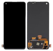 LCD kijelző + érintőkijelző Realme GT 5G