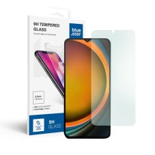 Tok edzett védőüveg Samsung Galaxy Xcover 7 Blue Starhoz