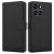 Tok Tech-Protect Wallet Motorola Moto G67 / G77 Black