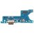 Samsung Galaxy M11 - Nabíjecí flex s PCB deskou a konektorem