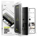 2ks v balení, set ochranných skiel Ringke Easy Slide 2-Pack Samsung Galaxy S25 Edge Privacy 2ks v balení, set ochranných skiel Ringke Easy Slide 2-Pack Samsung Galaxy S25 Edge Privacy