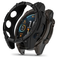 Kryt Tech-Protect Defense Air Garmin Fenix 8 (47 mm) Black Kryt Tech-Protect Defense Air Garmin Fenix 8 (47 mm) Black