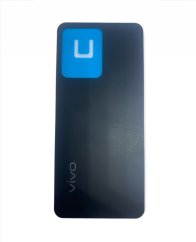 Vivo V23 5G - Zadný kryt batérie - Black (náhradný diel)