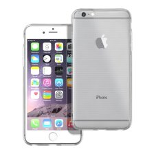 Kryt Clear Case 2 mm iPhone 6 Plus Priesvitný Kryt Clear Case 2 mm iPhone 6 Plus Priesvitný
