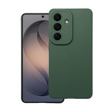 Kryt na Xiaomi Redmi Note 17 4G / 5G Matt 2.0 Dark Green