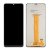 LCD kijelző + érintőképernyő Samsung Galaxy M12 M127F