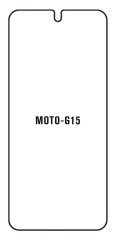 engaroGuard Hydrogel - ochranná fólia - Motorola Moto G15 / G15 Power
