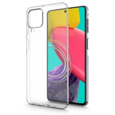 Kryt Tech-Protect Flexair Samsung Galaxy M33 5G Crystal Kryt Tech-Protect Flexair Samsung Galaxy M33 5G Crystal
