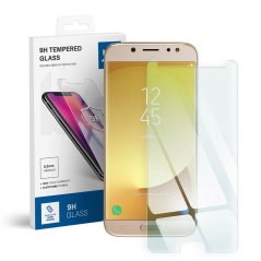 Ochranné tvrdené sklo - Samsung Galaxy J7 (2017) Ochranné tvrdené sklo - Samsung Galaxy J7 (2017)