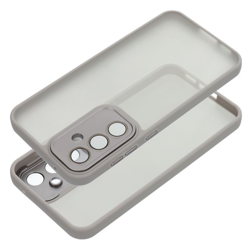 Kryt Case Xiaomi Redmi Note 14 Pro Plus 5G Variete Steel
