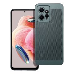 Kryt Breezy Case Xiaomi Redmi Note 12 4G Green Kryt Breezy Case Xiaomi Redmi Note 12 4G Green