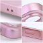 Kryt Metallic Case Samsung Galaxy A25 5G Pink