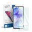 Edzett védőüveg to Samsung Galaxy A55 5G / S25 FE Blue Star