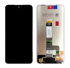 LCD kijelző + érintőkijelző Xiaomi Redmi 12/Redmi 12 5G