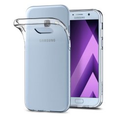 Silikónový kryt s hrúbkou 0,5 mm Samsung Galaxy A5 2018 Silikónový kryt s hrúbkou 0,5 mm Samsung Galaxy A5 2018