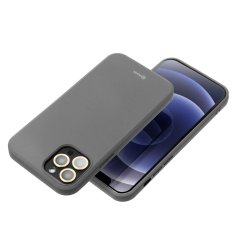 Kryt Roar Colorful Jelly Case - Samsung Galaxy A35 5G Grey