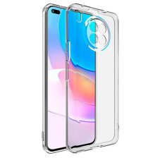 Silikónový kryt s hrúbkou 0,5 mm Huawei Nova 8I / Honor 50 Lite