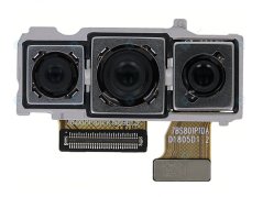 Huawei P20 Pro - Zadná kamera Huawei P20 Pro - Zadná kamera