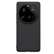 Nillkin Super Frosted PRO zadný kryt pre Xiaomi 15 Ultra Black