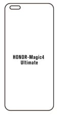 Hidrogél - védőfólia - Huawei Honor Magic4 Ultimate