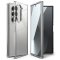 Kryt Ringke Fusion Samsung Galaxy Z Fold 6 Clear