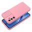 Kryt Slide Case Samsung Galaxy A34 5G Light Pink