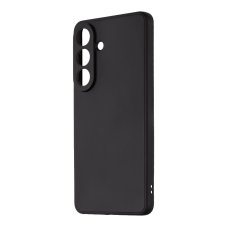 OBAL:ME Matte TPU kryt pro Samsung Galaxy S26+ Black OBAL:ME Matte TPU kryt pro Samsung Galaxy S26+ Black