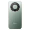 Tactical TPU kryt pro Honor Magic8 Lite Transparent