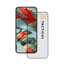 Tactical Glass Shield 5D a Google Pixel 9 Pro XL-hez Black