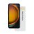 Tactical Glass Shield 2.5D üveg Samsung Galaxy Xcover 7 Pro számára Tiszta