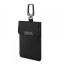 Kryt Klatka Faradaya Spigen Pouch Keyless Rfid Signal Blocker Black