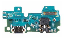 Samsung Galaxy M22/M32 - Töltőhajó PCB lapkával és csatlakozóval