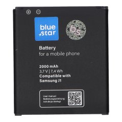 Batéria Blue Star Premium Battery Samsung Galaxy J1 J100 2000 mAh
