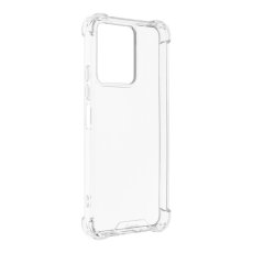Kryt Roar Case Armor Xiaomi Redmi 13C / Poco C65 Priesvitný