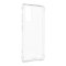 Kryt Roar Case Armor Jelly Samsung Galaxy S20 FE / S20 FE 5G Priesvitný