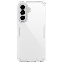 Nillkin Nature TPU PRO kryt pre Samsung Galaxy A57 Transparent