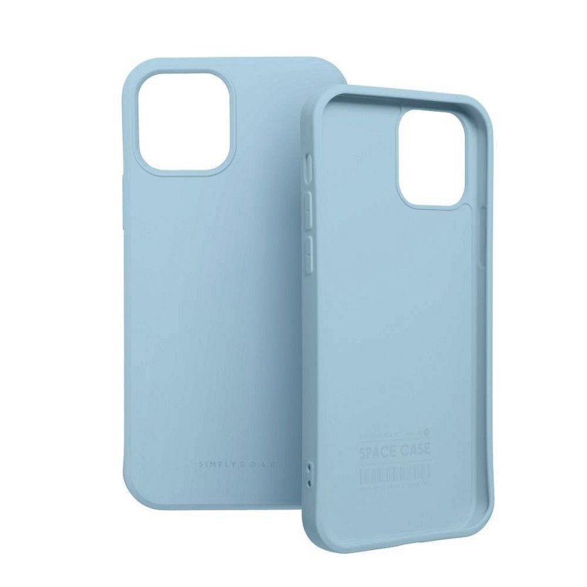 Kryt Roar Case Space Xiaomi Redmi 14C Sky Blue