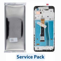 LCD Display Motorola Moto G42 5D68C21049 (Service Pack - originálny diel) LCD Display Motorola Moto G42 5D68C21049 (Service Pack - originálny diel)