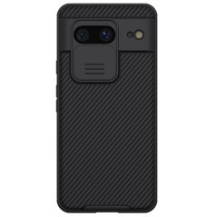 Nillkin CamShield PRO zadný kryt pre Google Pixel 8 Black Nillkin CamShield PRO zadný kryt pre Google Pixel 8 Black